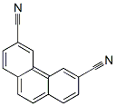 3,6-Phenanthrenedicarbonitrile CAS#: 18930-78-4