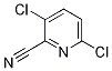 3,6-dichloropicolinonitrile CAS#: 1702-18-7