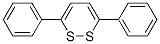 3,6-diphenyldithiine CAS#: 16212-85-4