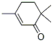 3,6,6-Trimethyl-2-cyclohexen-1-one CAS#: 23438-77-9