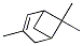 (-)-3,6,6-Trimethylbicyclo[3.1.1]hept-2-ene CAS#: 23978-81-6