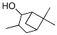 3,6,6-Trimethylbicyclo[3.1.1]heptan-2-ol CAS#: 29548-09-2