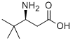 (S)-3-TERT-BUTYL-BETA-ALANINE CAS#: 367278-48-6