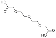 3,6,9-TRIOXAUNDECANEDIOIC ACID CAS#: 13887-98-4