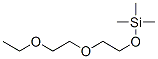 3,6,9-Trioxa-2-silaundecane, 2,2-dimethyl- CAS#: 16654-46-9