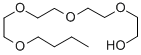 3,6,9,12-tetraoxahexadecan-1-ol CAS#: 1559-34-8