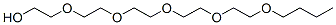 3,6,9,12,15-pentaoxanonadecan-1-ol CAS#: 1786-94-3
