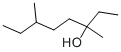 3,7-DIMETHYL-1-OCTANOL CAS#: 151-19-9