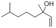 3,7-DIMETHYL-1-OCTEN-3-OL CAS#: 18479-49-7
