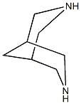 3,7-Diazabicyclo[3.3.1]nonane CAS#: 280-74-0
