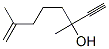 3,7-Dimethyl-7-octen-1-yn-3-ol CAS#: 29021-40-7