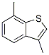 3,7-Dimethylbenzo[b]thiophene CAS#: 16587-41-0