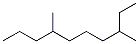 3,7-dimethyldecane CAS#: 17312-54-8