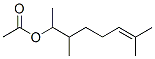 3,7-dimethyloct-6-en-2-yl acetate CAS#: 15103-31-8