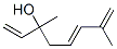 3,7-dimethylocta-1,5,7-trien-3-ol CAS#: 29957-43-5