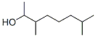 3,7-dimethyloctan-2-ol CAS#: 15340-96-2