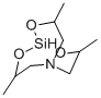 3,7,10-TRIMETHYLSILATRANE CAS#: 17805-80-0