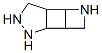3,7,8-Triazatricyclo[4.3.0.02,5]nonane(9CI) CAS#: 105666-12-4