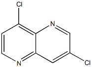 3,8-Dichloro-1,5-naphthyridine CAS#: 28252-81-5