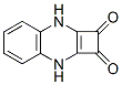 3,8-Dihydrocyclobuta[b]quinoxaline-1,2-dione CAS#: 20420-52-4