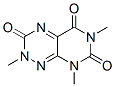 3,8,10-trimethyl-2,3,5,8,10-pentazabicyclo[4.4.0]deca-1,5-diene-4,7,9-trione CAS#: 22712-32-9