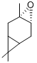3,8,8-trimethyl-4-oxatricyclo[5.1.0.03,5]octane CAS#: 2225-98-1