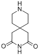 3,9-DIAZA-SPIRO[5.5]UNDECANE-2,4-DIONE CAS#: 24910-11-0
