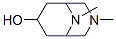 3,9-Diazabicyclo[3.3.1]nonan-7-ol,3,9-dimethyl-(7CI,8CI) CAS#: 2289-18-1