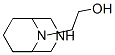 3,9-Diazabicyclo[3.3.1]nonane-9-ethanol(8CI) CAS#: 19847-01-9