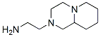 3,9-Diazabicyclo[3.3.1]nonane,3-(2-aminoethyl)-9-methyl-(8CI) CAS#: 16301-64-7