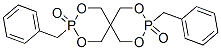 3,9-dibenzyl-2,4,8,10-tetraoxa-3,9-diphosphaspiro[5.5]undecane 3,9-dioxide CAS#: 20544-37-0