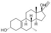 3A-HYDROXYTIBOLONE CAS#: 100239-44-9