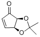 (+)-(3AS,6AS)-3A,6A-DIHYDRO-2,2-DIMETHYL-4H-CYCLOPENTA-1,3-DIOXOL-4-ONE CAS#: 104010-72-2