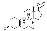 3BETA-HYDROXYTIBOLONE CAS#: 100239-45-0