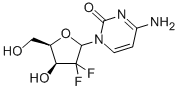 3Epigemcitabine CAS#: 103882-85-5