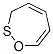 3H-1,2-Oxathiepin CAS#: 291-82-7