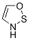 3H-1,2,3-Oxathiazole CAS#: 288-46-0