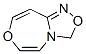 3H-[1,2,4]Oxadiazolo[4,3-d][1,4]oxazepine(9CI) CAS#: 252962-94-0
