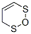 3H-1,2,6-Oxadithiin CAS#: 290-27-7