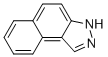 3H-BENZ[E]INDAZOLE CAS#: 232-89-3
