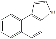 3H-Benz[e]indole CAS#: 232-84-8