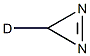 3H-Diazirine-3-D CAS#: 10310-87-9
