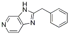 3H-IMidazo[4,5-c]pyridine, 2-(phenylMethyl)- CAS#: 2654-13-9