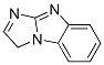 3H-Imidazo[1,2-a]benzimidazole(8CI,9CI) CAS#: 247-80-3