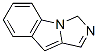 3H-Imidazo[1,5-a]indole(8CI) CAS#: 23136-62-1