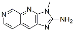 3H-Imidazo[4,5-b][1,7]naphthyridin-2-amine,  3-methyl- CAS#: 213600-76-1