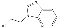 3H-Imidazo[4,5-b]pyridine-3-ethanol CAS#: 237405-39-9