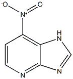 3H-Imidazo[4,5-b]pyridine, 7-nitro- CAS#: 109151-82-8