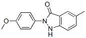 3H-Indazol-3-one,1,2-dihyd CAS#: 28561-69-5