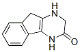 3H-Indeno[1,2-b]pyrazin-3-one,1,2,4,9-tetrahydro-(9CI) CAS#: 270902-30-2